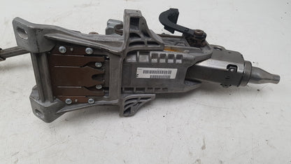 2007 - 2013 Volvo C70  Convertible Steering Column 31280553