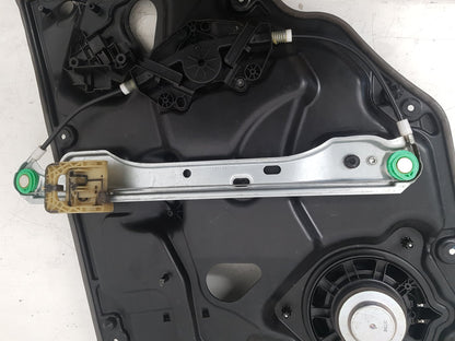 2008 - 2013 Volvo XC60 I 156 Estate Volvo XC60 Rear Left Window Regulator 30753329 964288 Passenger Side 2008-2017 30753329