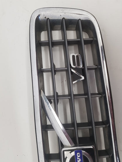 2003 - 2014 Volvo XC90   FRONT GRILL 30678980