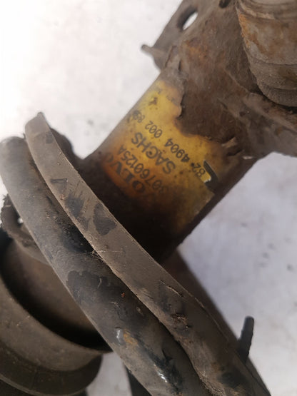2007 Volvo V70  Estate Left Front Shock Absorber 30760125