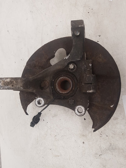 2005 - 2015 Saab 9-3  Estate Right Front Hub Assembly 13224416