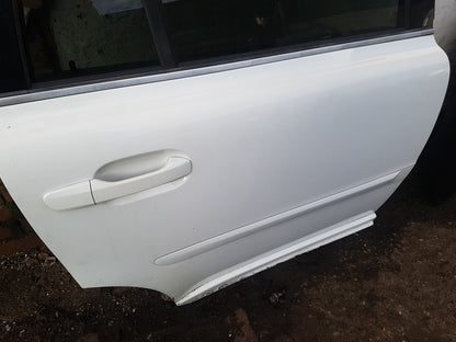 2003 - 2014 Volvo XC90 I 275 Estate DOOR - BARE (REAR DRIVER SIDE)