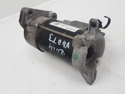 2015 - 2019 Volvo V40 Cross Country  Hatchback Starter Motor 31407197