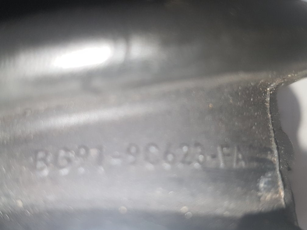 2015 Volvo S60  Saloon INTAKE HOSE BG919C623CB
