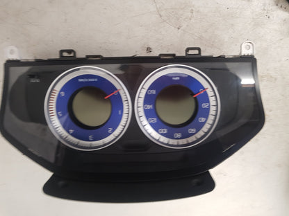 2010 - 2015 Volvo V70  Estate Instrument Cluster 31343497