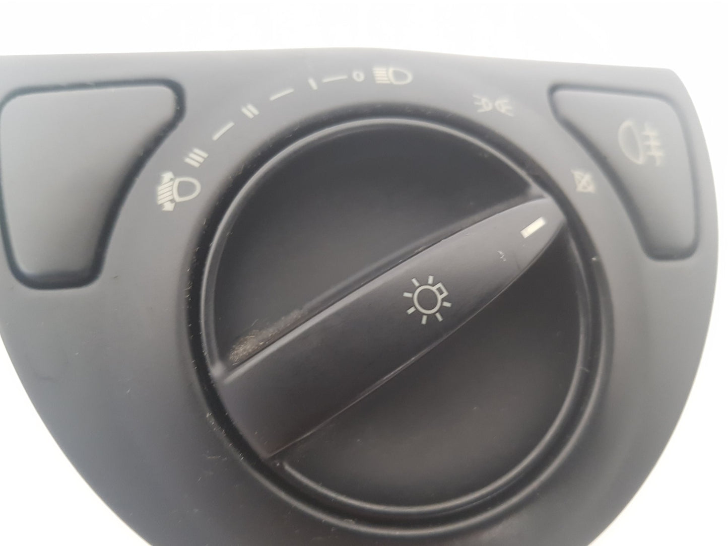 2004 Saab 9-3  Convertible Headlight Switch 12786134