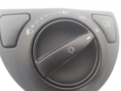 2004 Saab 9-3  Convertible Headlight Switch 12786134