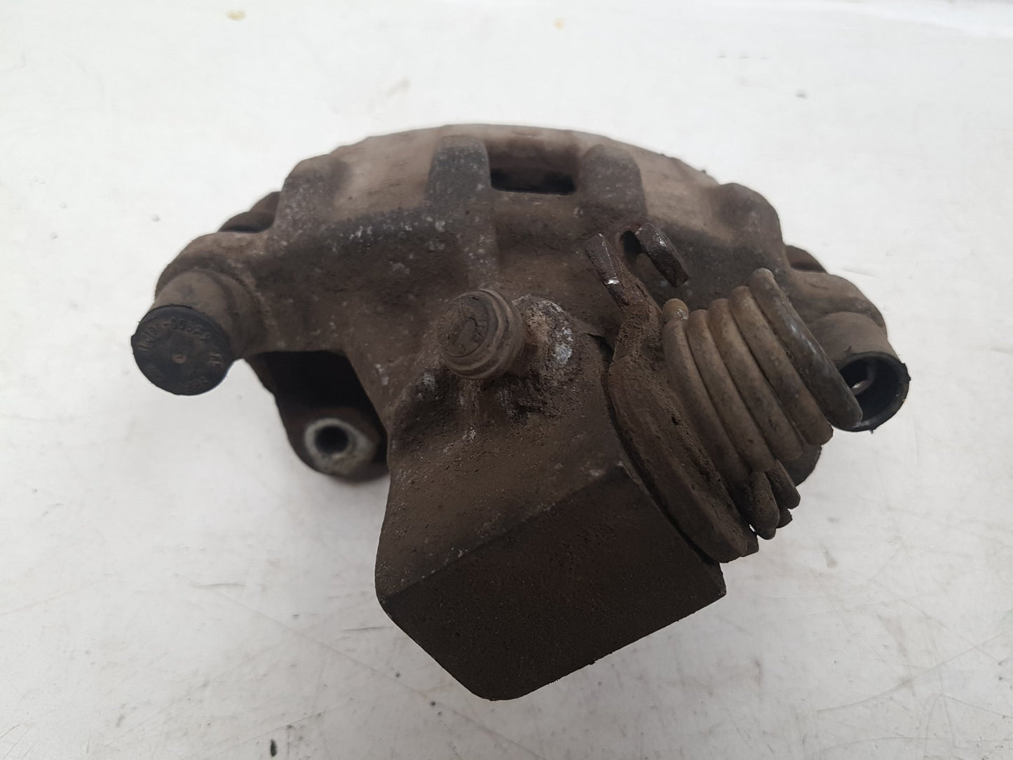2008 - 2009 Volvo C70  Convertible Left Front Caliper 36000731