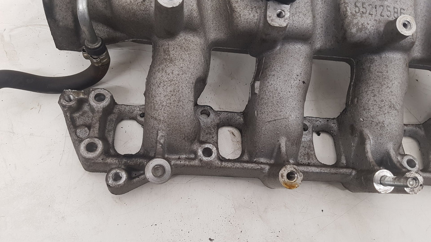 2005 - 2010 Saab 9-3  Estate Intake Manifold 55212586