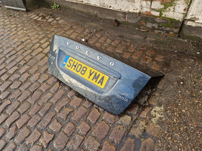 2004 - 2010 Volvo S40  Saloon Bootlid