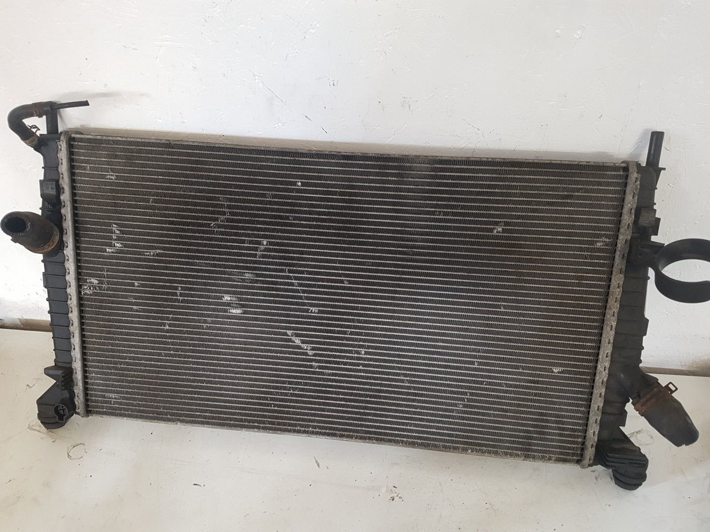 2004 - 2010 Volvo V50   Estate Radiator 3M5H8005TL