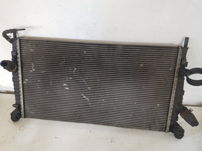 2004 - 2010 Volvo V50   Estate Radiator 3M5H8005TL