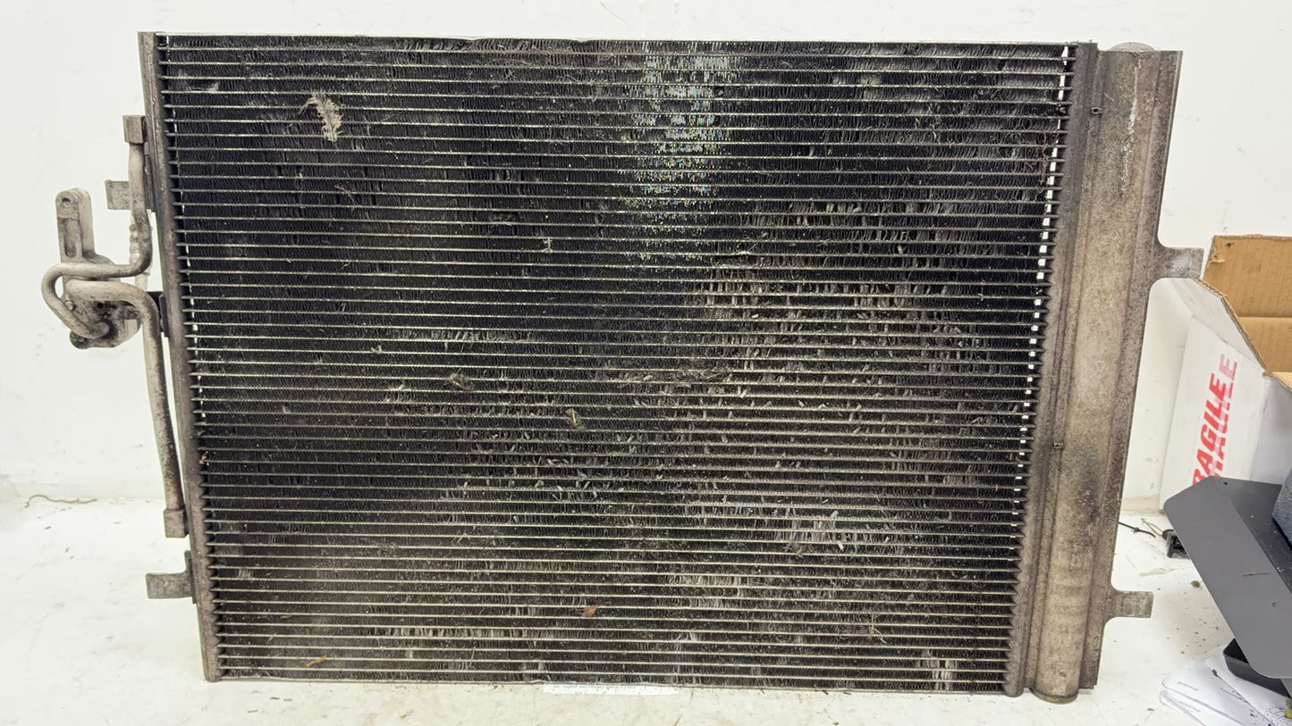 2013 - 2016 Volvo V40 III 525 Hatchback A/C Condenser 29922528