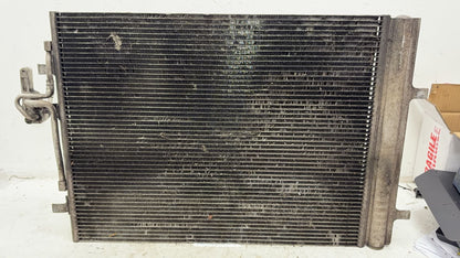 2013 - 2016 Volvo V40 III 525 Hatchback A/C Condenser 29922528