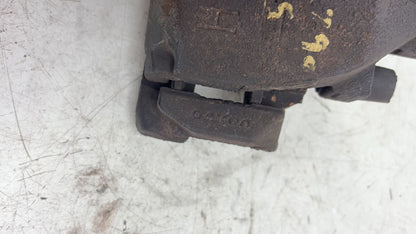 2013 - 2016 Volvo V40 III 525 Hatchback Left Front Caliper 31341487