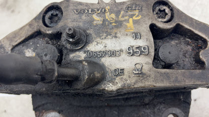 2003 - 2014 Volvo XC90 I 275 Estate Left Front Caliper 30657303