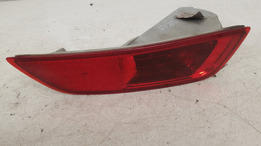2008 - 2017 Volvo XC60 I 156 SUV Right Rear Bumper Fog Light