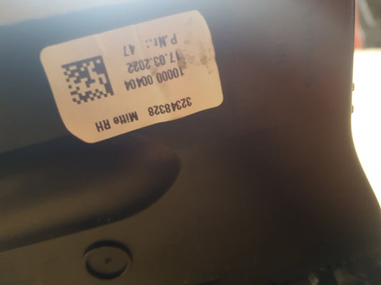 2017 - 2025 Volvo V90 235, 236 Estate DASHBOARD FACIA 32219362