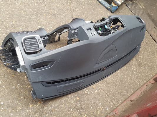 2010 - 2016 Volvo V60   Airbag Kit 31351030 31334779 39818842 39818841