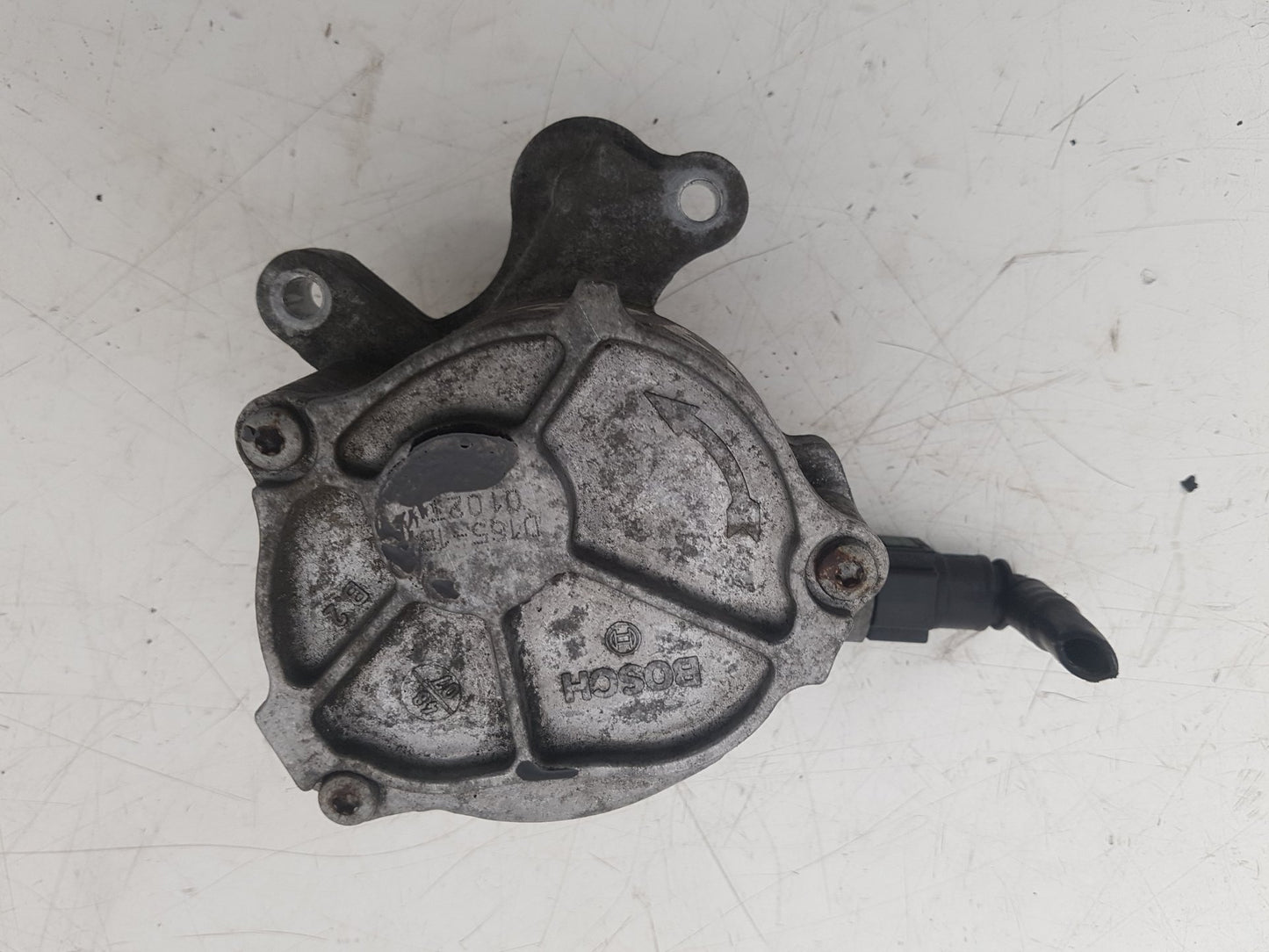 2006 - 2010 Volvo C70   Vacuum/Air Pump 30725859