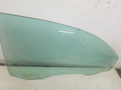 2006 - 2012 Volvo C30  Hatchback Right Front Door Window