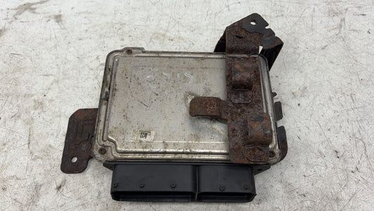 2010 Saab 9-3  Estate Engine ECU 22298671