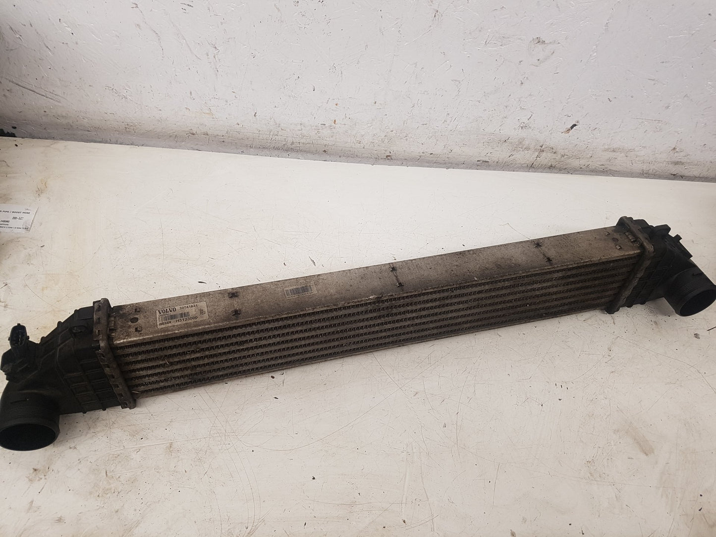 2006 - 2012 Volvo C30  Hatchback Intercooler 30741631