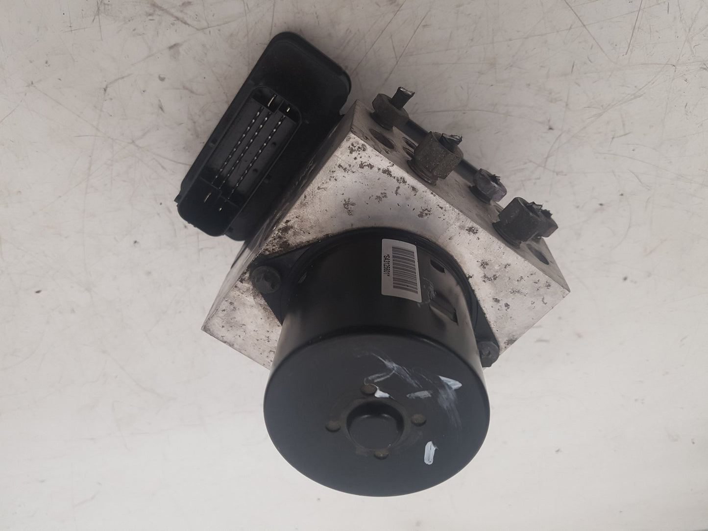 2010 - 2012 Saab 9-5  Saloon ABS Pump/Modulator 13332549