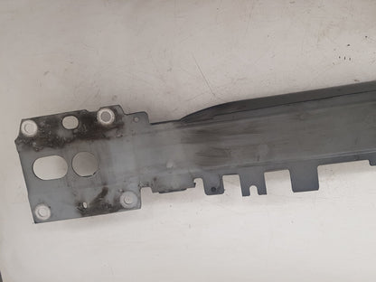 2012 Volvo S60  Saloon Front Bumper Bar Reinforcement 31349057