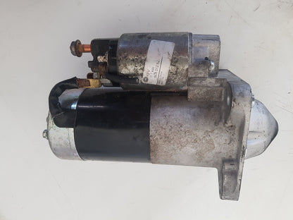 2007 - 2015 Saab 9-3  Estate Starter Motor
