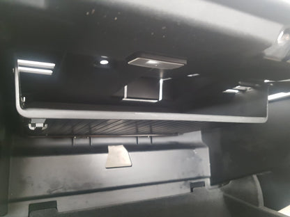 2013 - 2016 Volvo V40 III 525 Hatchback Glove Box 31477862