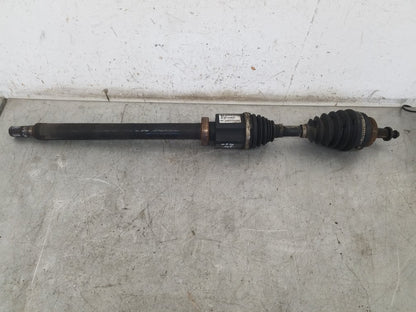 2005 - 2008 Volvo V70 II 285 Estate Right Front Drive Axle 30681076