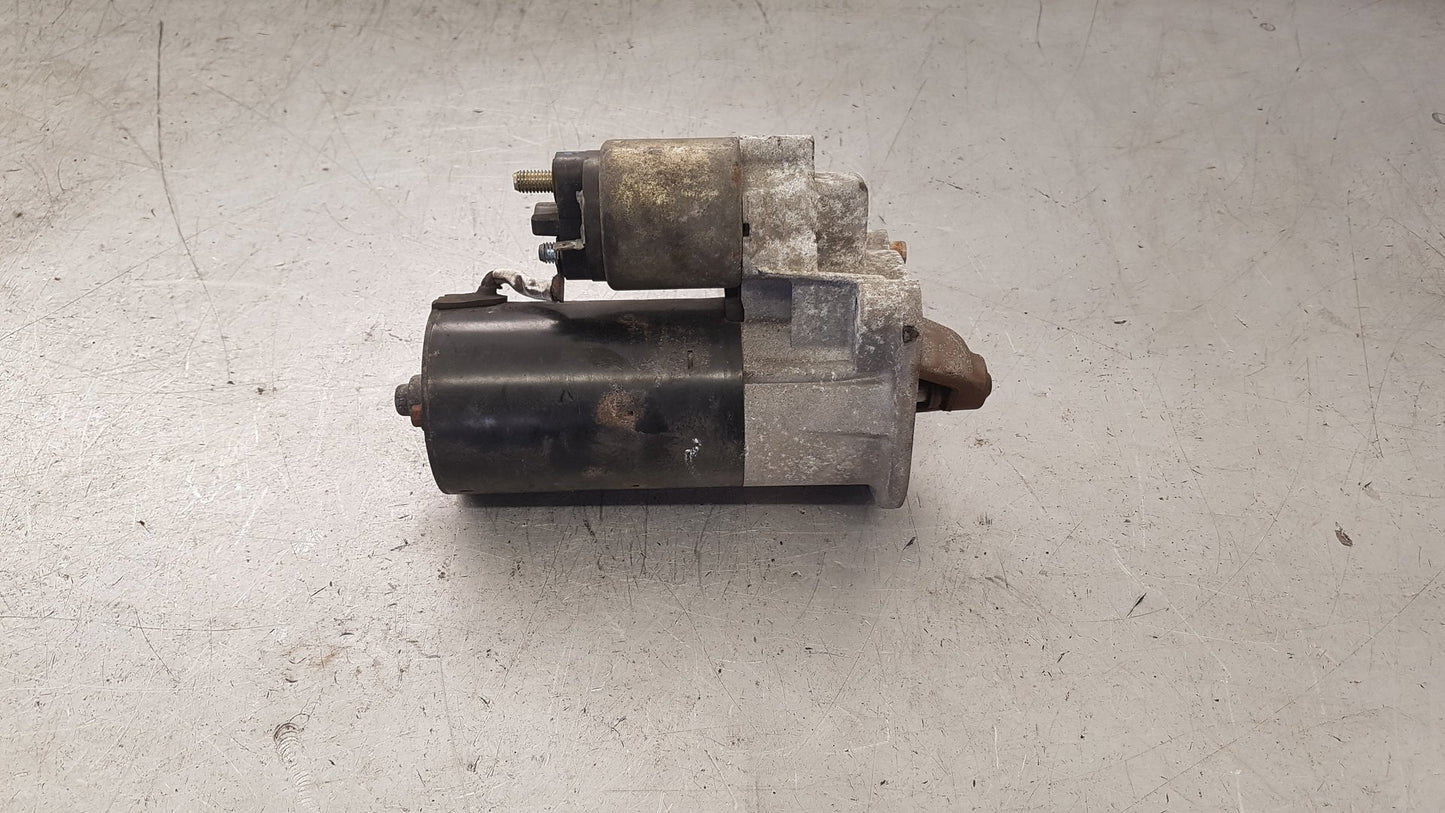 2000 - 2004 Volvo S60  Saloon Starter Motor 0001108166