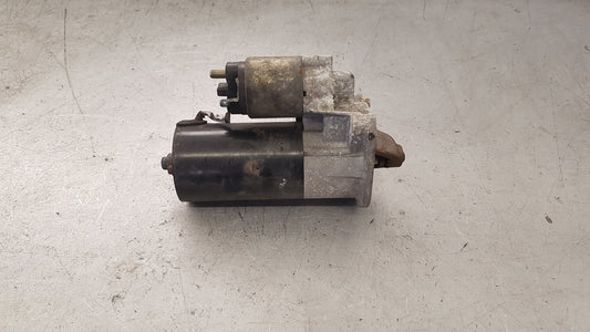 2000 - 2004 Volvo S60  Saloon Starter Motor 0001108166