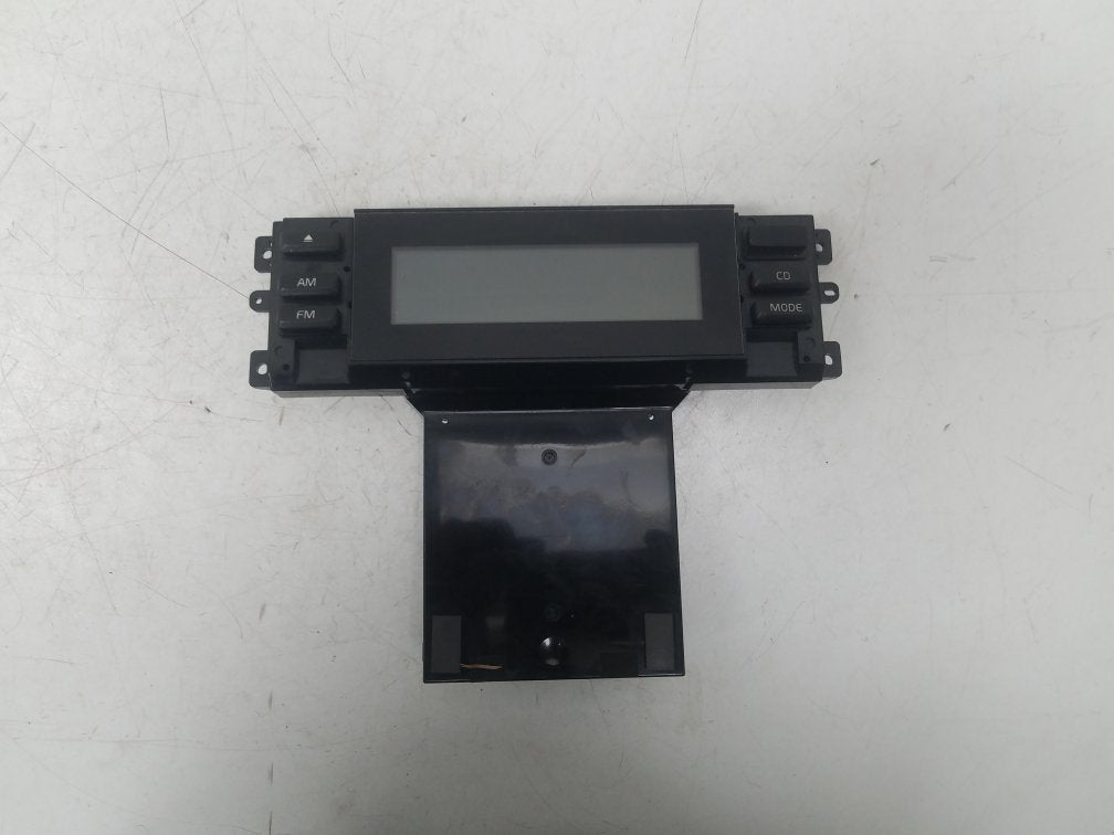 2007 - 2016 Volvo V70  Estate Dash Display Unit 30797715