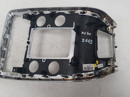 2010 - 2014 Volvo V60  Estate CENTRE PANEL TRIM 8632432
