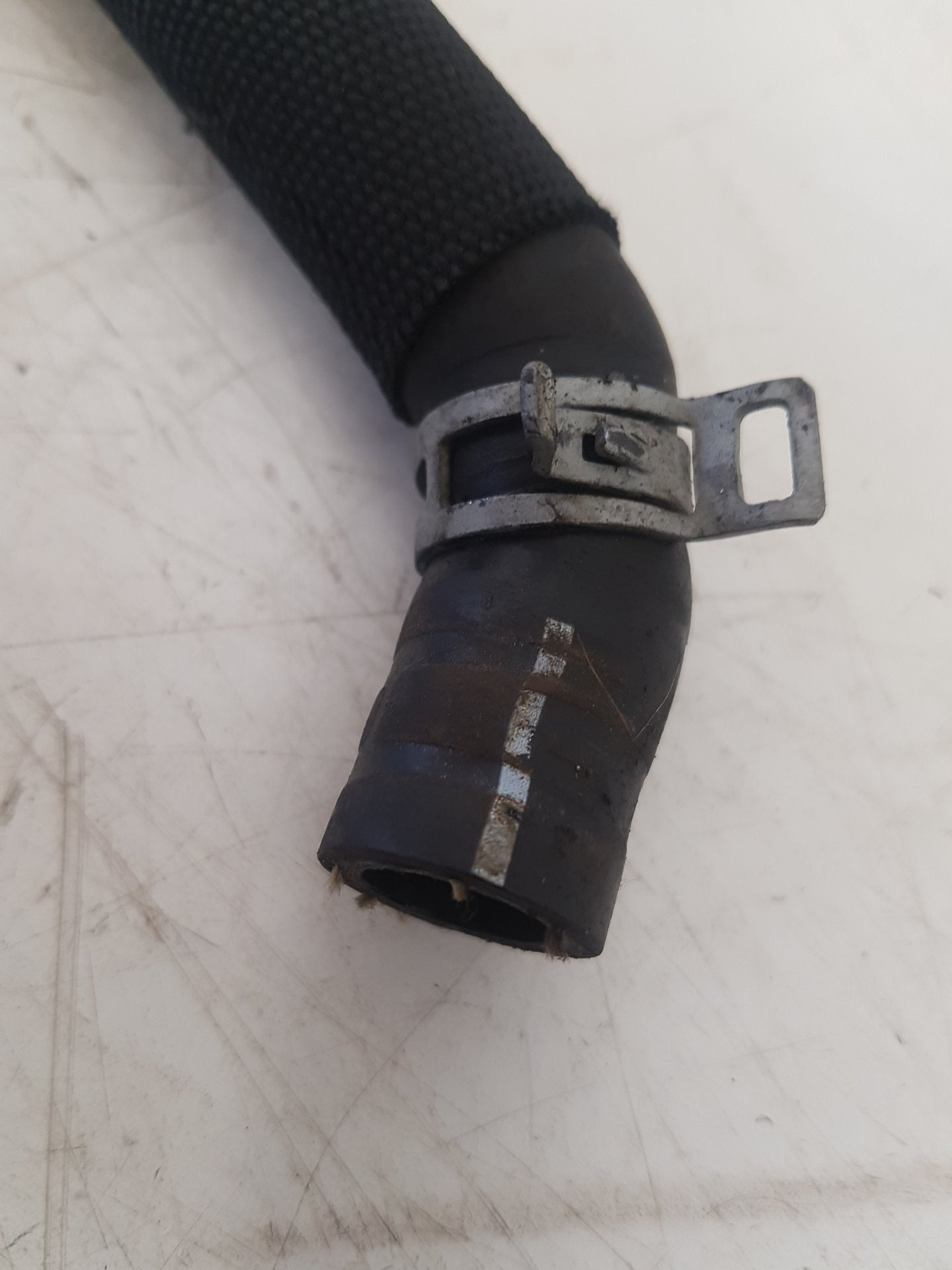 2017 - 2026 Volvo V60 II 225 Estate RADIATOR HOSE 31686003