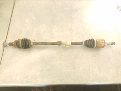 2010 - 2014 Volvo XC90  Estate Right Rear Drive Axle 31259503