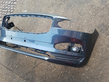 2017 - 2025 Volvo V90 235, 236 Estate Front Bumper