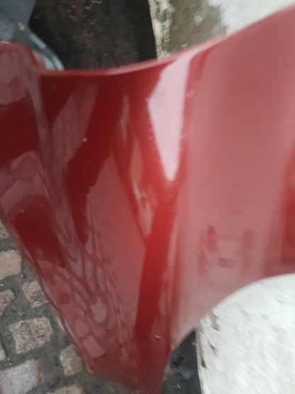 2010 - 2017 Volvo XC60  Estate Right Front Guard 31217976