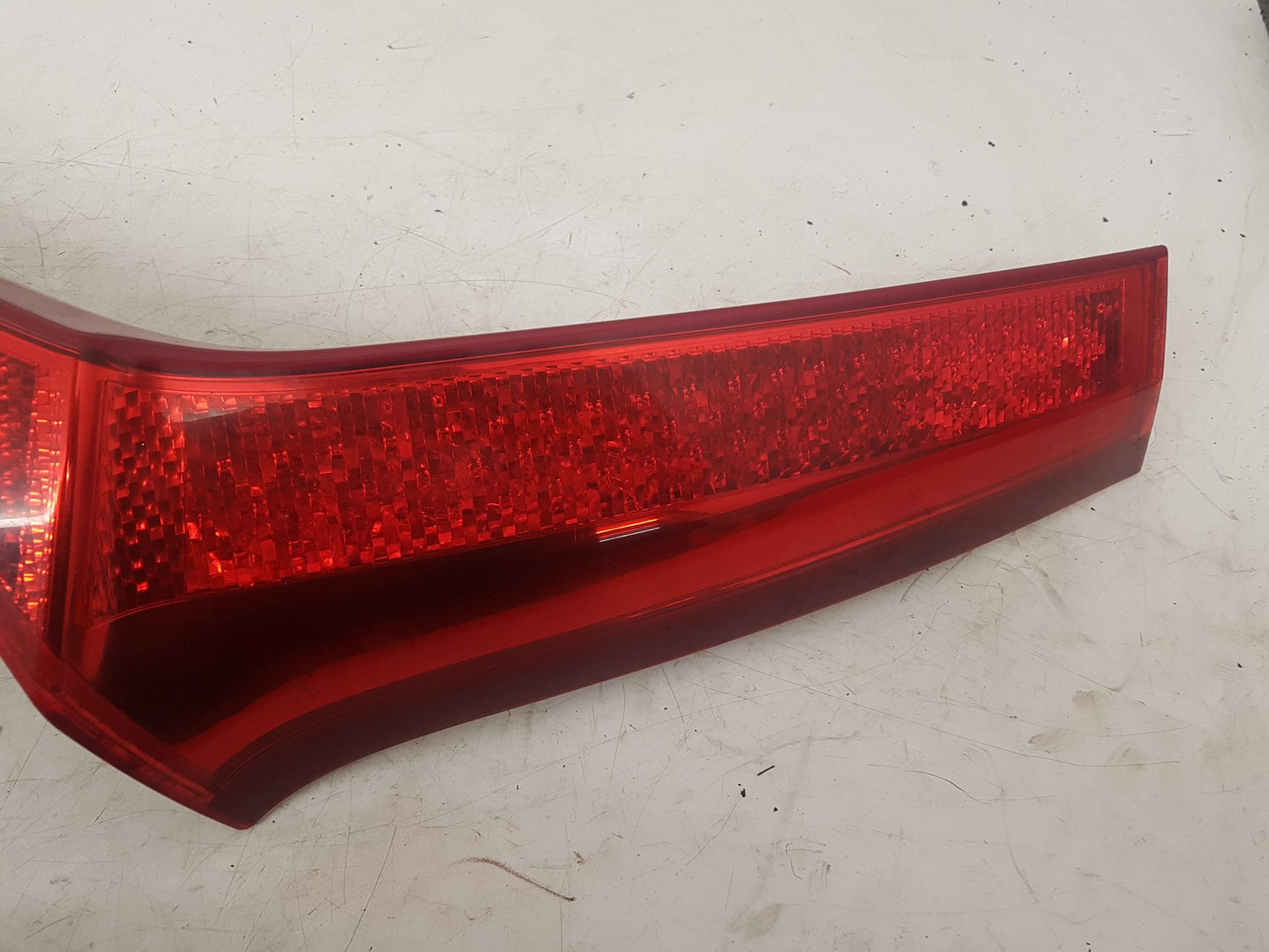 2008 - 2012 Volvo V70  Estate Right Taillight 31395069