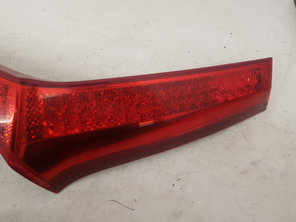 2008 - 2012 Volvo V70  Estate Right Taillight 31395069