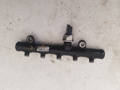 2008 - 2016 Volvo V70  Estate Injection Rail 9681649580