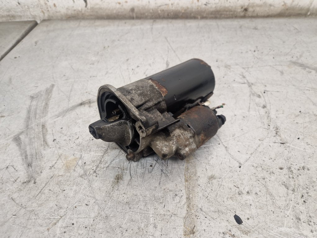 2003 - 2007 Volvo V70  Estate Starter Motor