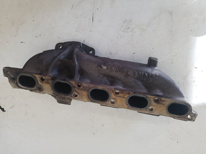 2005 Volvo S60  Saloon Exhaust Manifold 30637921