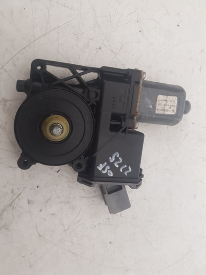 2010 - 2012 Saab 9-5  Saloon WINDOW REG MOTOR (DRIVERS SIDE FRONT) 20951580