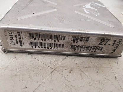 2002 - 2006 Volvo XC90  Estate GEARBOX ECU 09480761