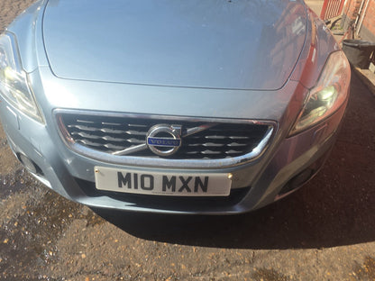 2006 - 2013 Volvo C70 II 542 Convertible Front Grille 31290862