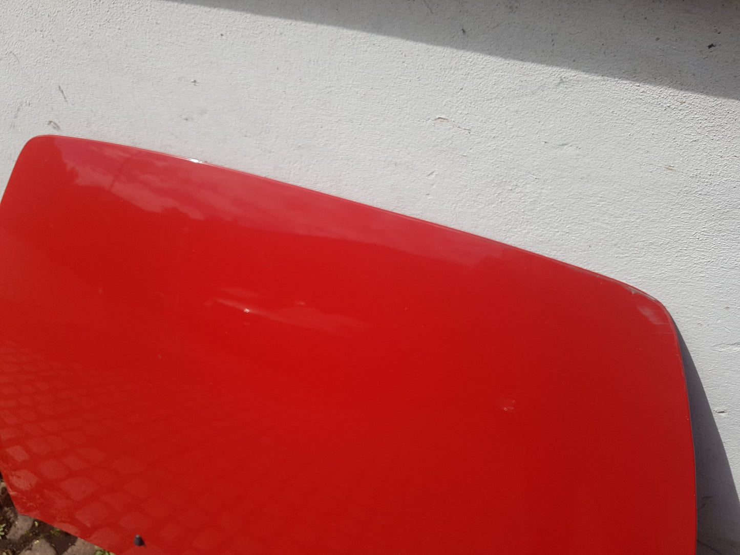 2006 - 2010 Volvo V50  Estate Bonnet 31371415