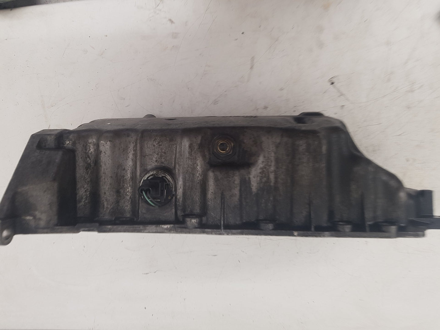 2008 - 2012 Saab 9-3  Convertible Oil Pan/Sump 90400247